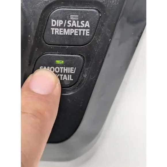 Oster Versa BLSTVB Professional Performance Blender Tested! Clean! - Picture 10 of 11